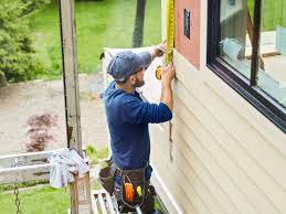 Best Stone Veneer Siding  in Huntington, VA